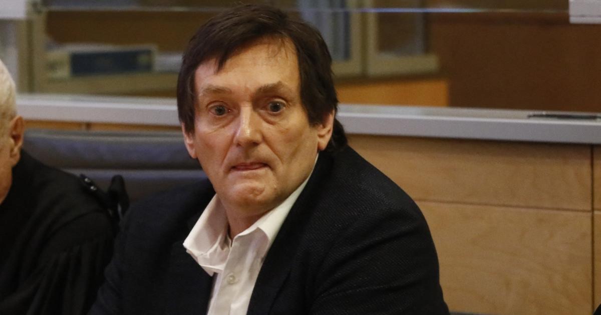 VIDÉO - Pierre Palmade condamné à 5 ans de prison, Christophe Hondelatte décrypte : “C’est assez juste”