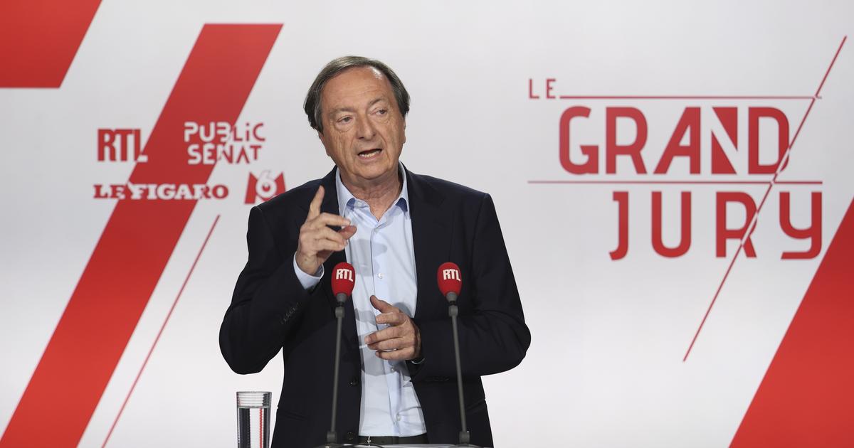 米歇尔·爱德华·勒克莱尔 (Michel-Édouard Leclerc) 批评农业原材料价格“工业家不透明” 米歇尔·爱德华·勒克莱尔 (Michel-Édouard Leclerc) 批评农业原材料价格“工业家不透明”