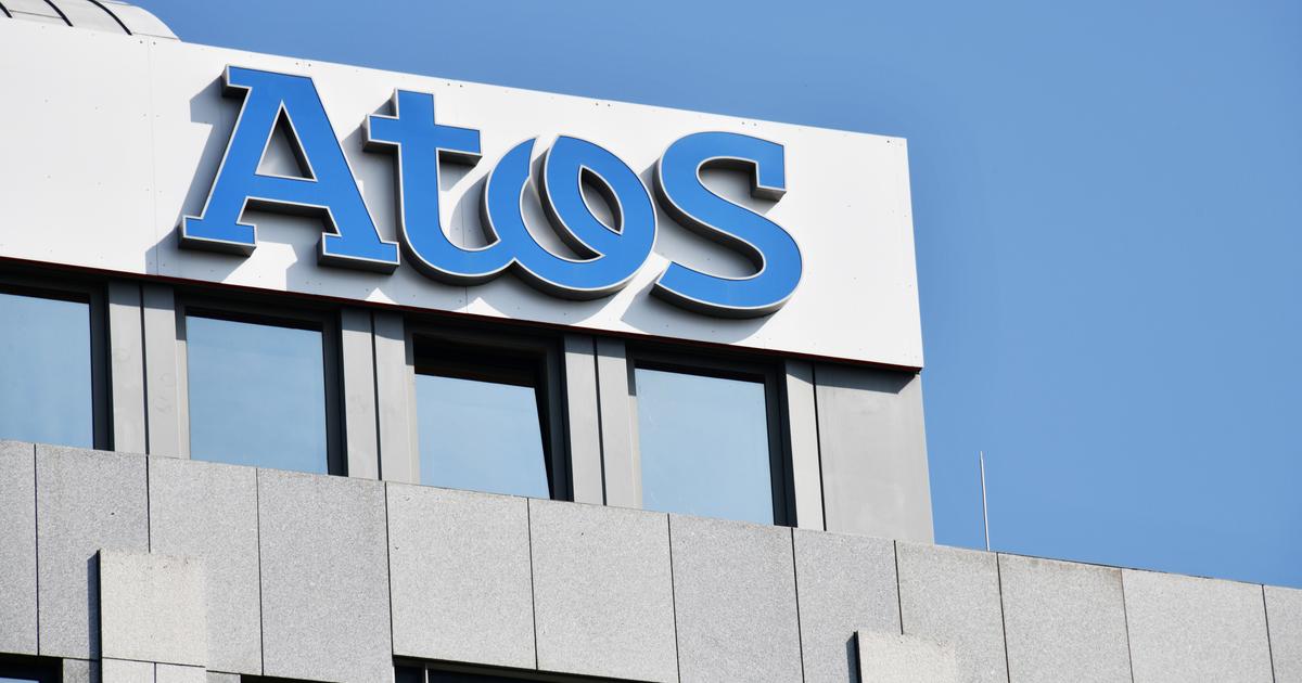 Atos超级计算机将移交给国家 Atos超级计算机将移交给国家