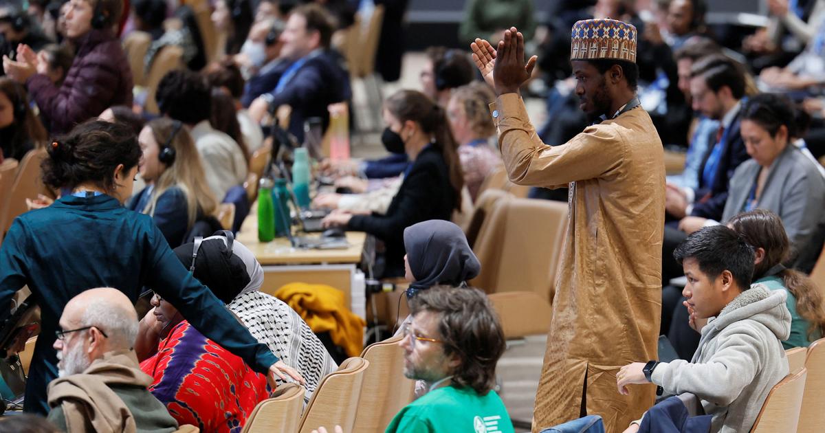 「少なすぎる、遅すぎる」、「先進国への軽蔑」…南部と同様に北部でも世界の報道機関はCOP29に対して厳しい態度をとっている