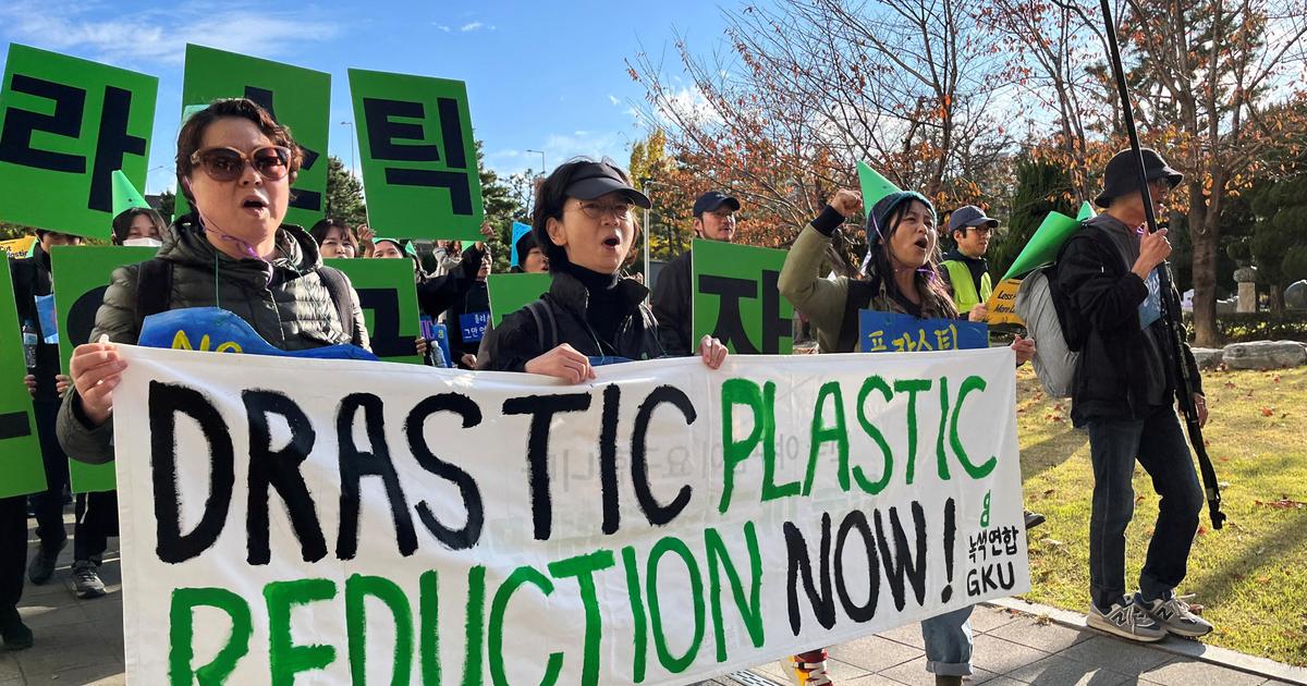 Tri sélectif : les Français progressent sur le plastique, mais restent loin de l'objectif européen