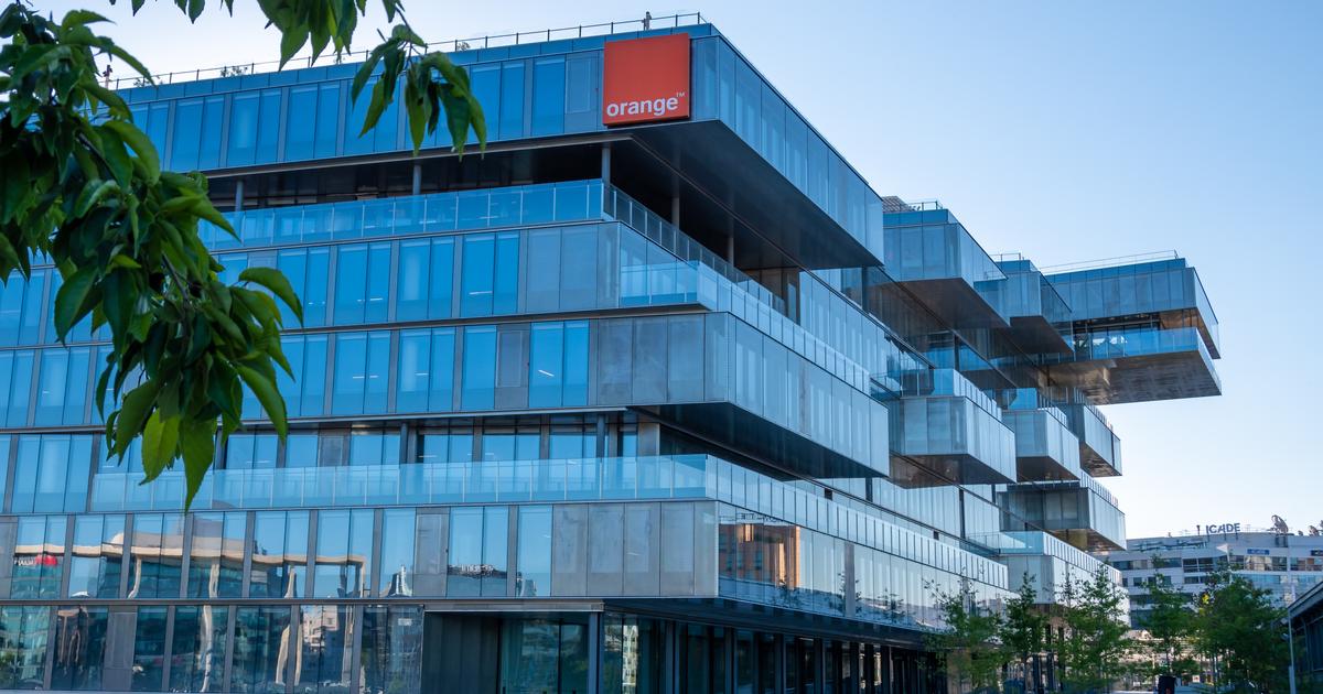 Orange muscle ses ambitions dans l’IA et lance sa propre solution à destination des entreprises