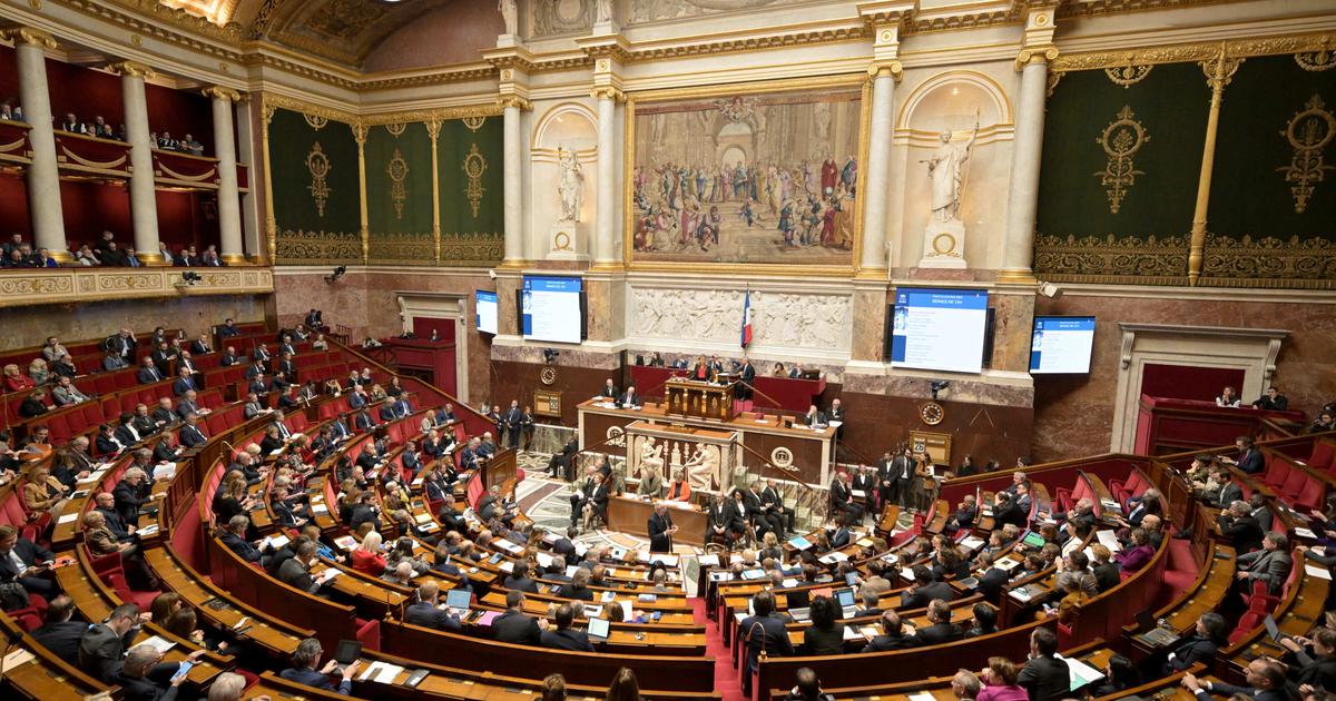 Salaires des fonctionnaires, impôts, retraites… Que se passe-t-il dans une France sans budget ?