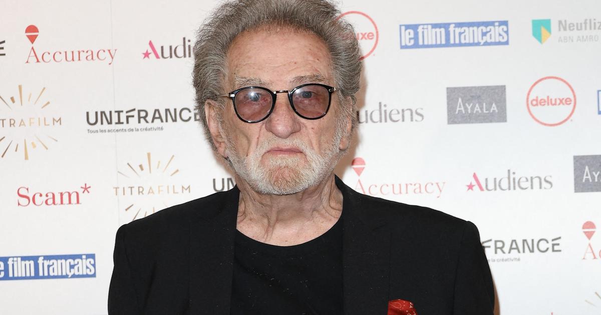 Eddy Mitchell rassurant après ses ennuis de santé : "Ça va pour le moment"