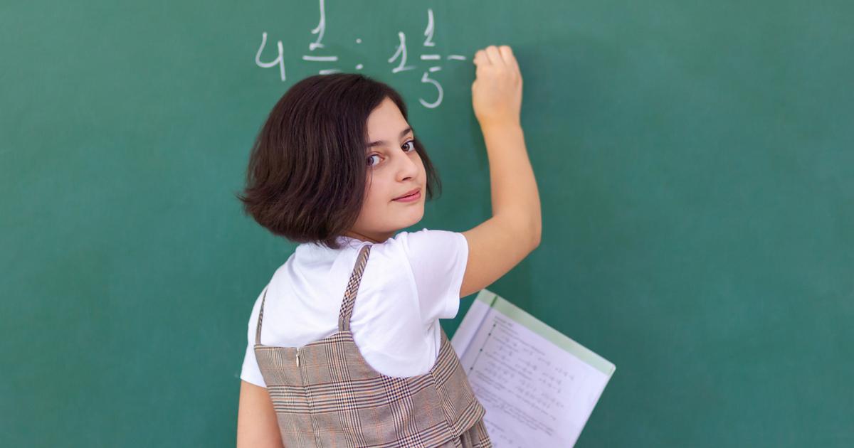 フランス語学校に入学できなくなった子供たちはどこへ行くのでしょうか？