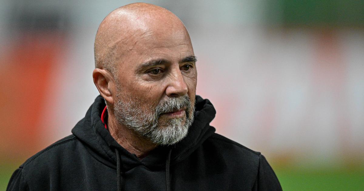 Regarder la vidéo Ligue 1 : Organisation, agressivité, coup de pression...Comment Jorge Sampaoli tente de relancer le Stade Rennais