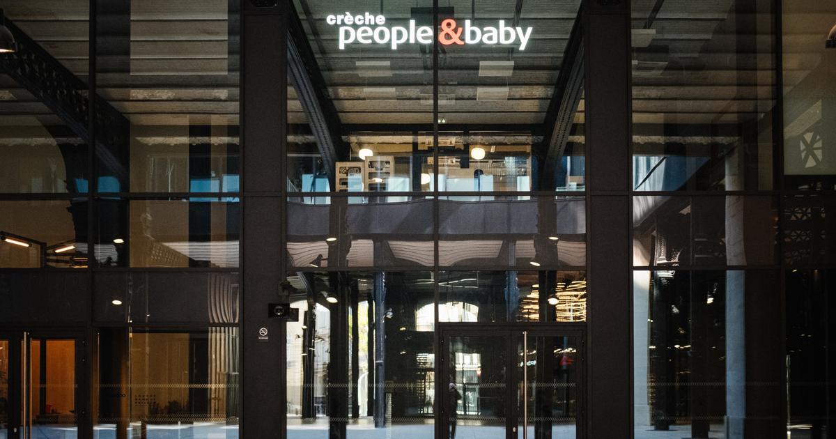 巨额债务、经常短缺……“白手起家”Christophe Durieux 如何将 People & Baby 托儿所推向破产边缘 巨额债务、经常短缺……“白手起家”Christophe Durieux 如何将 People & Baby 托儿所推向破产边缘