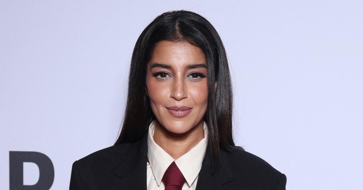 Leïla Bekhti : on parie que ses quatre enfants vont adorer le nouveau ...