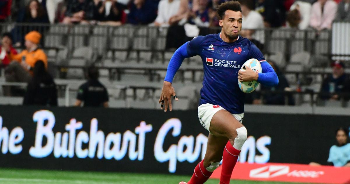 ブルーズはドバイでの準々決勝でゴングでフィジーに敗れた