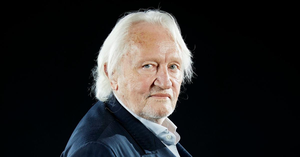 Actor Niels Arestrup dies