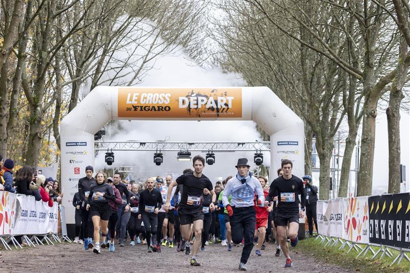 Cross du Figaro 2024 les résultats complets des 5, 10, 15 et 20 — free download