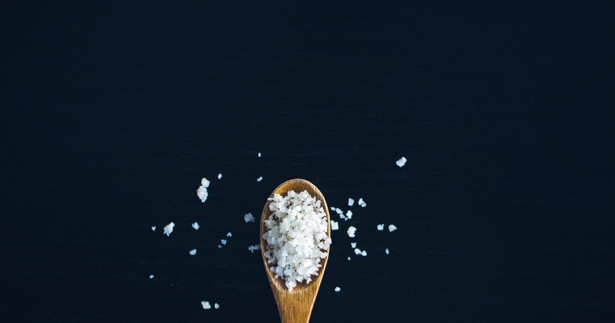 recette pour dégonfler le ventre