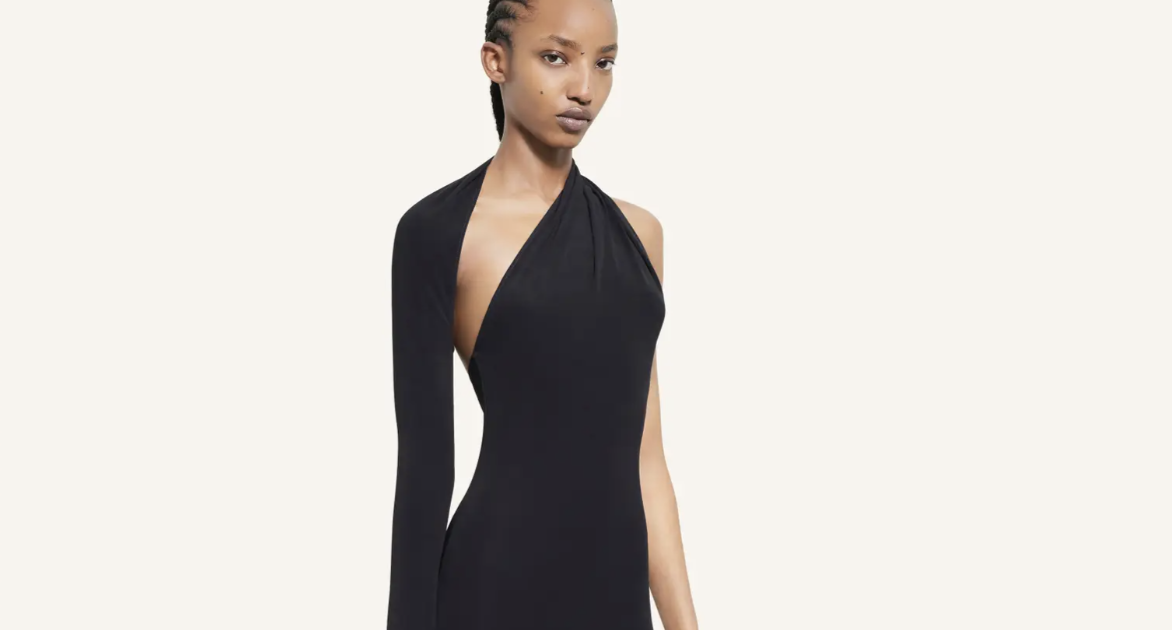 SHOPPING - Les plus belles robes de f??tes pour ?�tinceler au R?�veillon