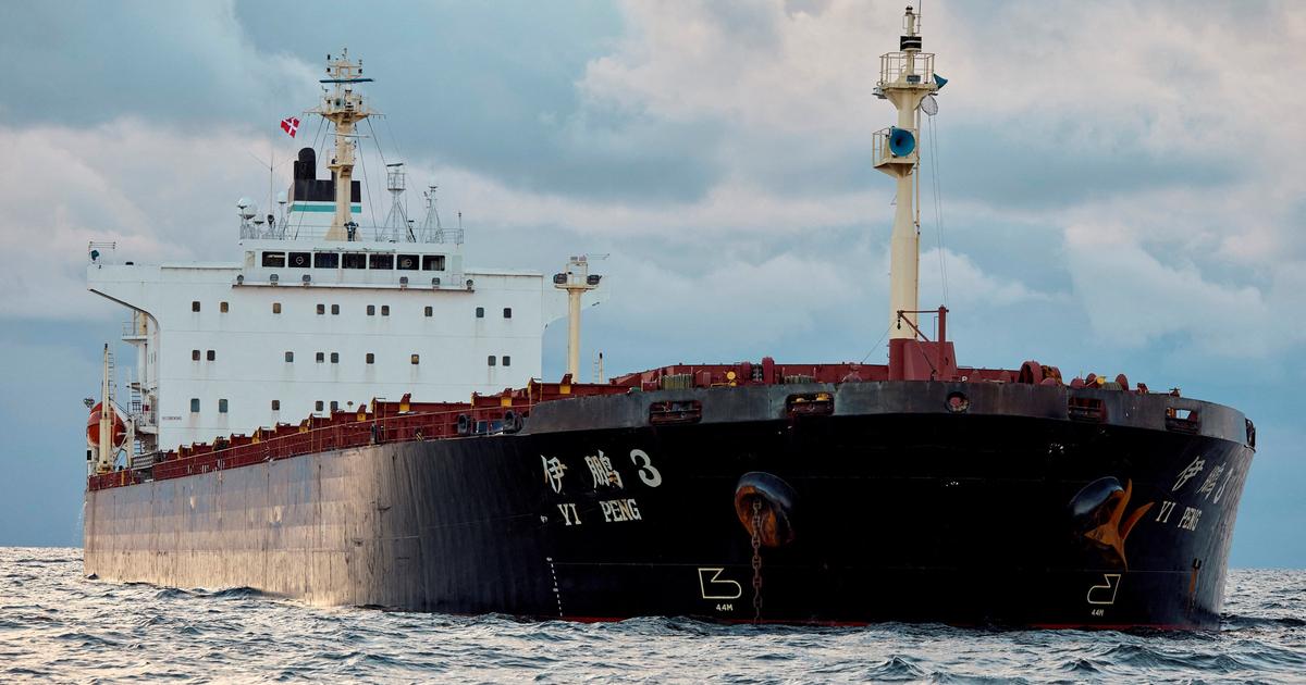 Câbles sous-marins coupés en mer Baltique: un vrai risque pour les télécoms?