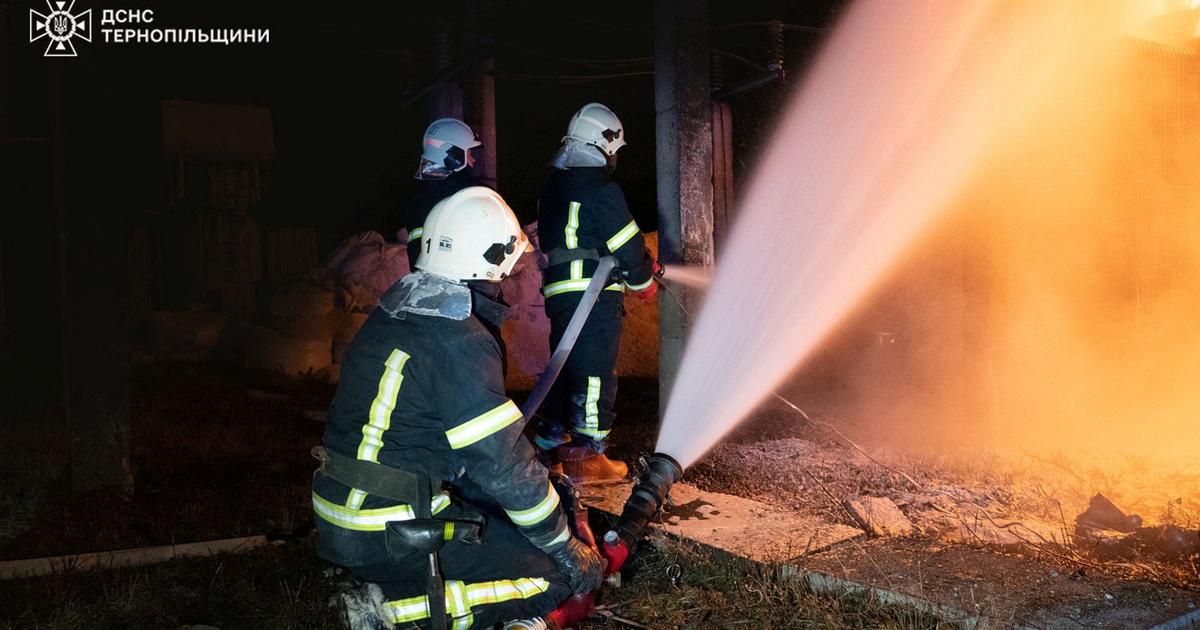 Guerre en Ukraine : une adhésion de Kiev à l’Otan constituerait une menace «inacceptable» pour la Russie