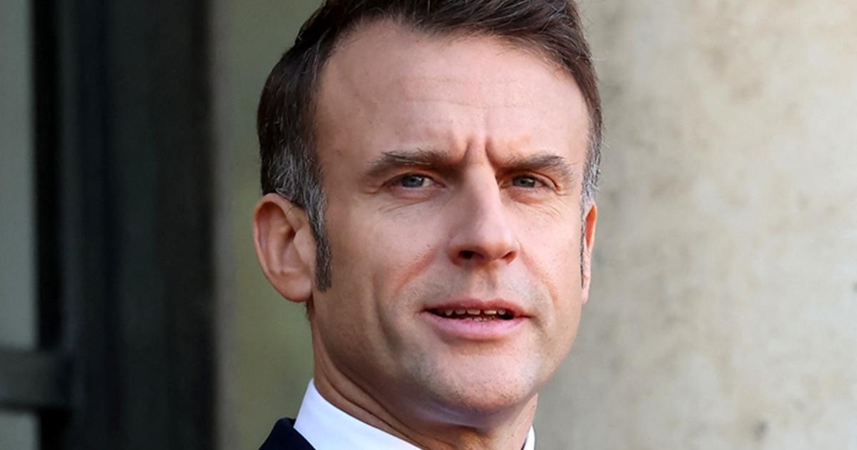 François Baroin, Premier ministre ? Pourquoi Emmanuel Macron y songe ...