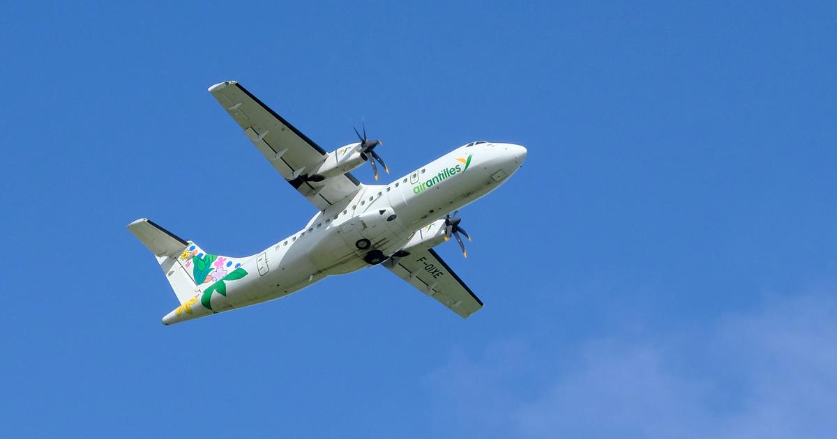 カライベ航空とアンティル航空に1,450万ユーロの制裁