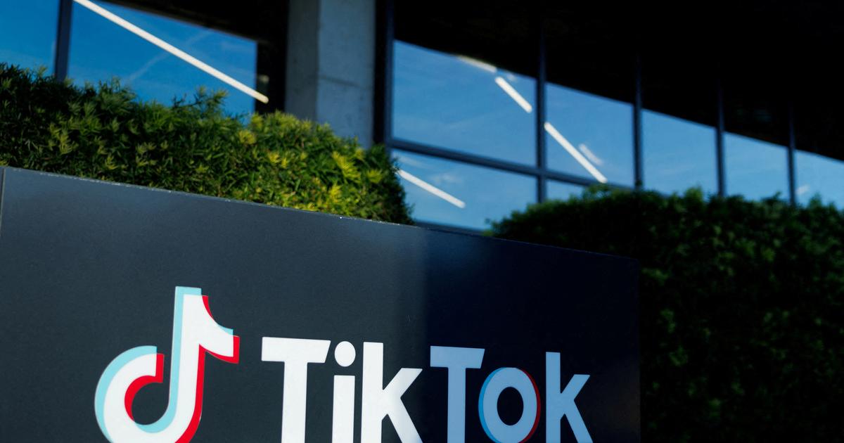 TikTok、強制販売阻止を求め最高裁判所へ
