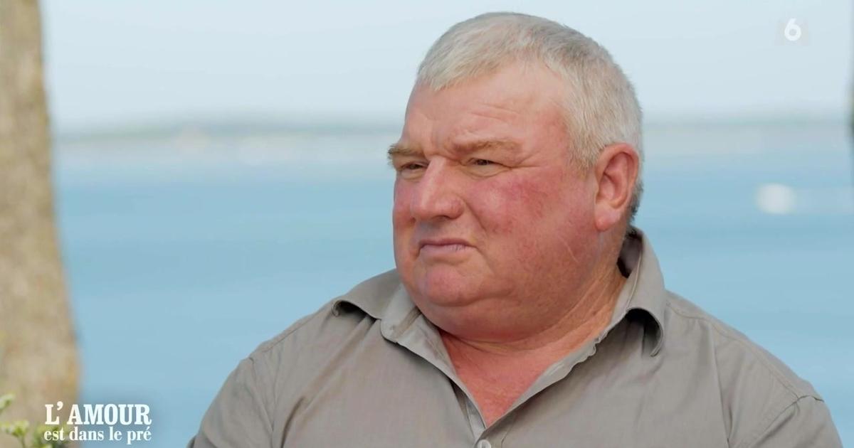 Pascal (L’amour est dans le pré) toujours en contact avec Murielle ? Sa ...