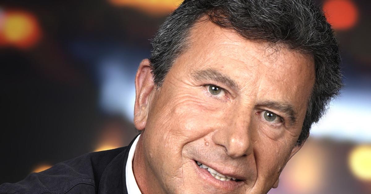 Triste nouvelle pour Pascal Bataille : l'animateur annonce être atteint  d'un cancer du poumon