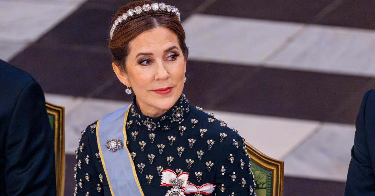 Mary de Danemark et sa bellesœur Marie enfin réconciliées ? Leurs