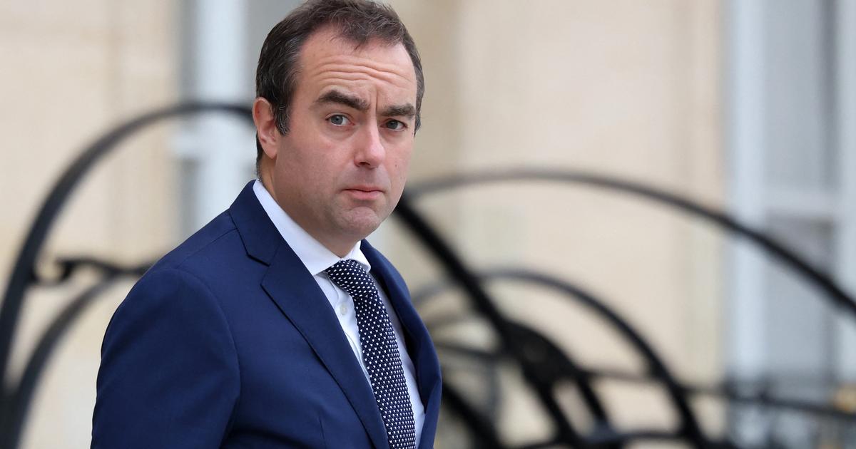 Sébastien Lecornu en lice pour devenir Premier ministre ? “J’ai rien ...