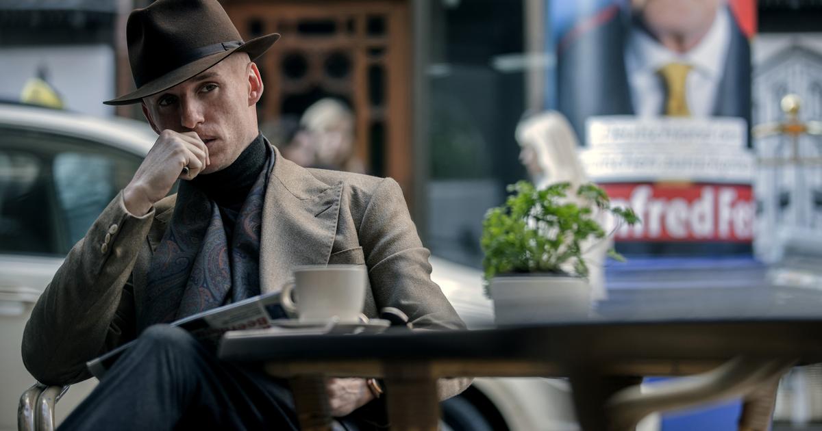 Le Jour du chacal renaît en série sur Prime Vidéo fautil regarder