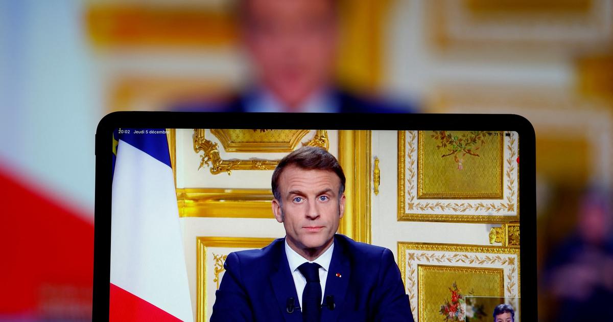 税金、公共サービス…エマニュエル・マクロン大統領が約束した「特別法」は本当に何を許すのか？