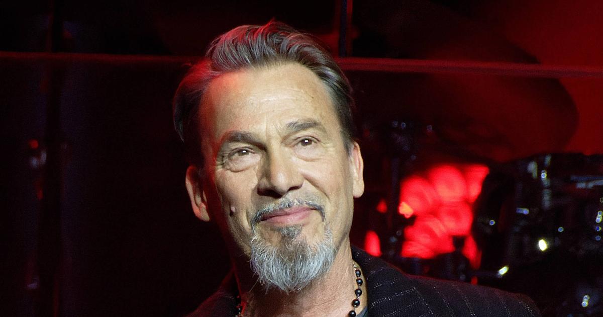 GALA Florent Pagny : ce qu'il faut connaître