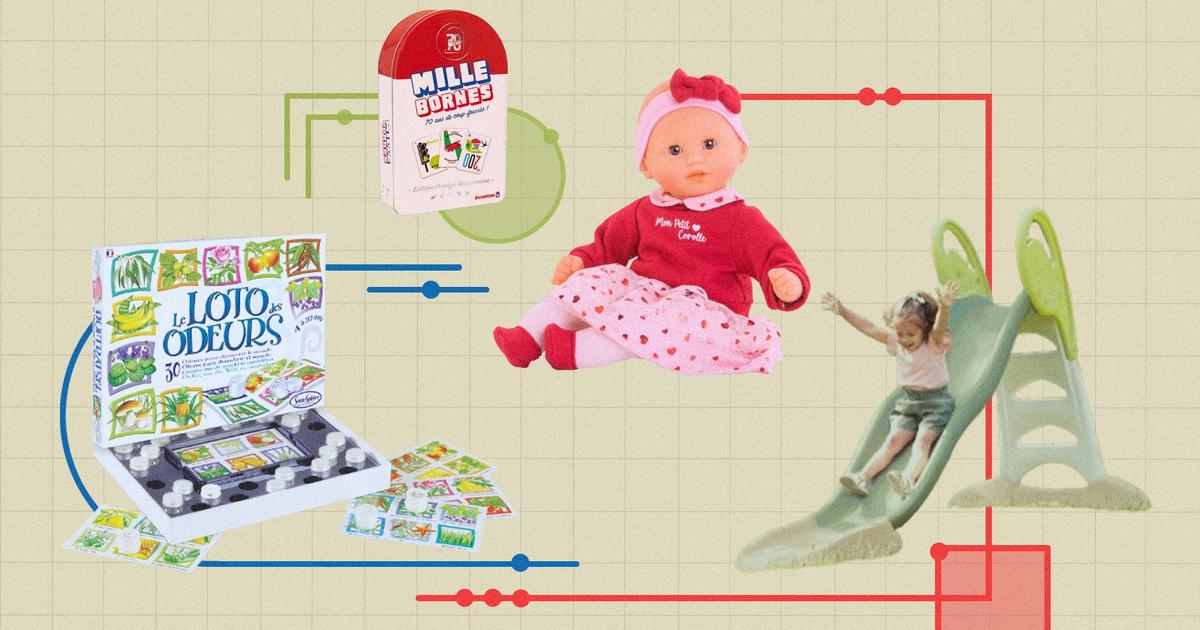 コロール人形、ミルボーン、マジョレットカー…世代を超えて愛されるフランスのおもちゃ