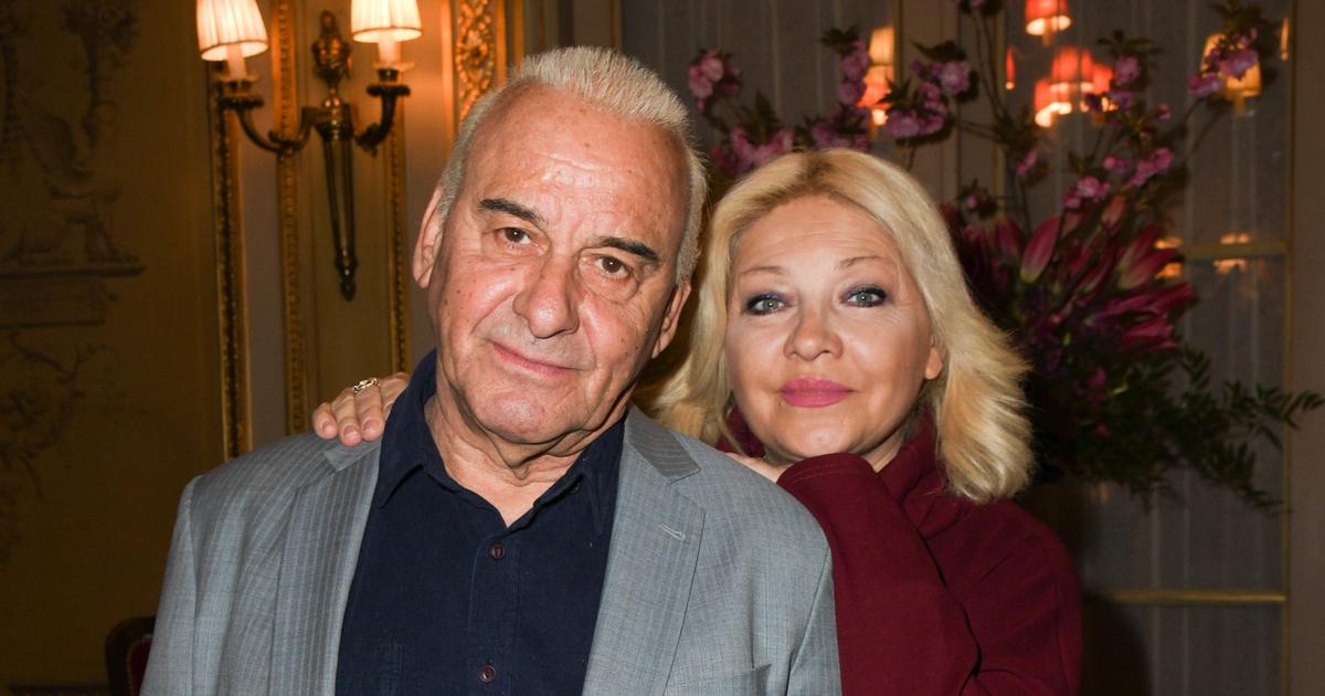 Michel Fugain métamorphosé depuis sa rencontre avec sa femme de 22 ans sa cadette : “Elle a rencontré un mort…”
