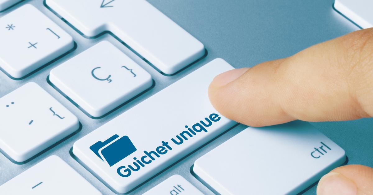 政府がワンストップショップの代替手段の終了を発表