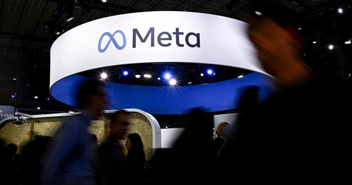 Meta doit-il payer une TVA sur «l’accès gratuit» à ses plateformes ? En l’accusant de fraude fiscale, l’Italie ouvre le débat