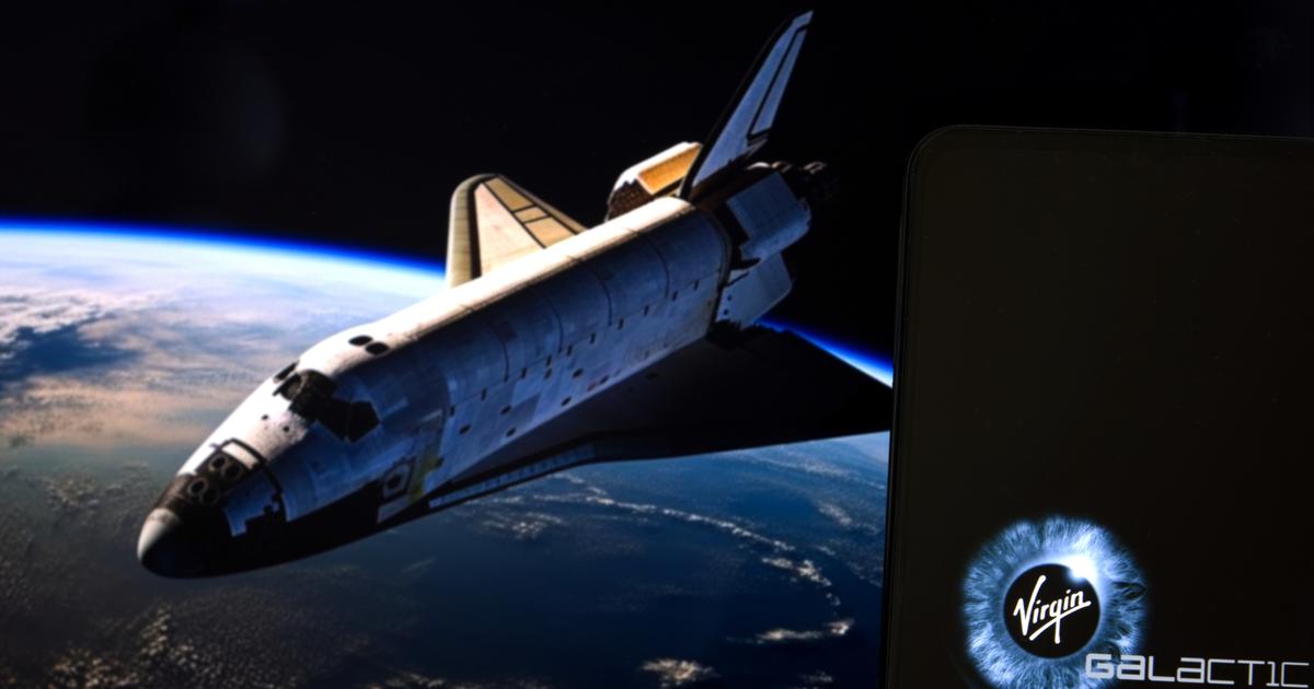 ヴァージン・ギャラクティックはヨーロッパ初となるイタリアからの宇宙飛行を計画している