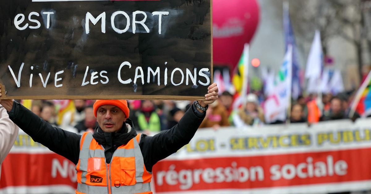 Grève SNCF : Intercités, TER, TGV, RER... À quelles perturbations s ...