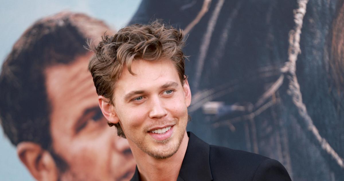 American Psycho returns in a new adaptation with Austin Butler