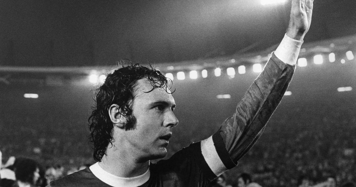 Beckenbauer, Boniface, Jazy, Geminiani... Ces sportifs décédés en 2024