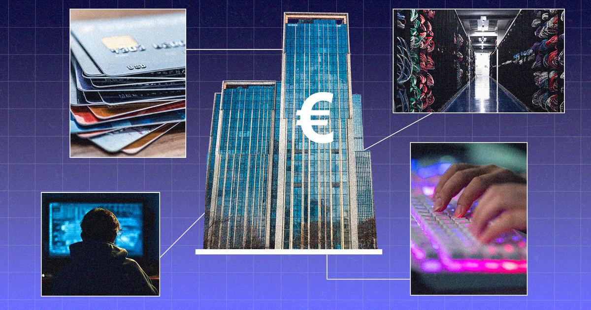 サイバー攻撃者が銀行にどのような大きなプレッシャーを与えているか