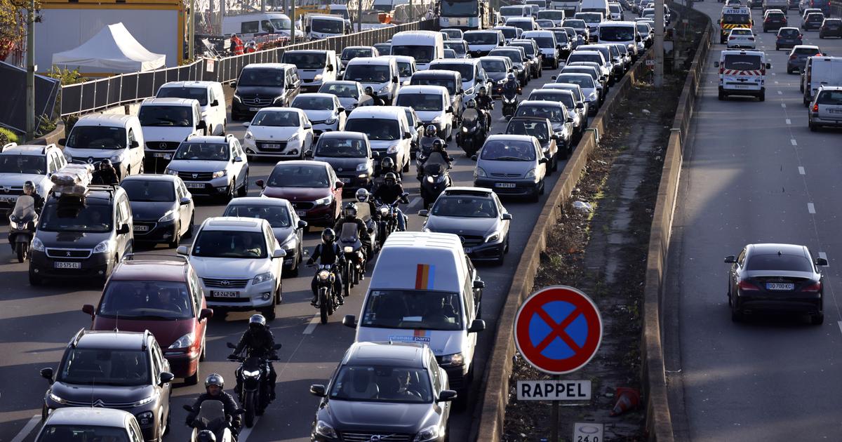 ZFE : la métropole du Grand Paris accorde de nouvelles dérogations aux ...