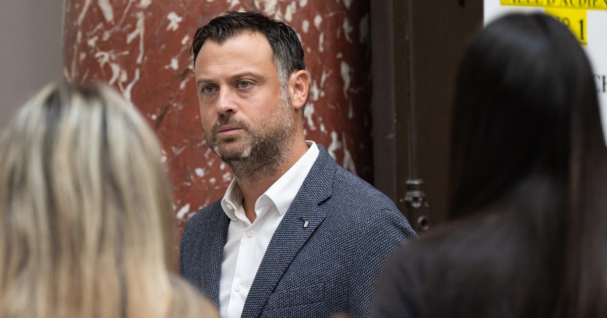 ヴァロヴィッチ＝ガルティエに懲役2年の実刑判決