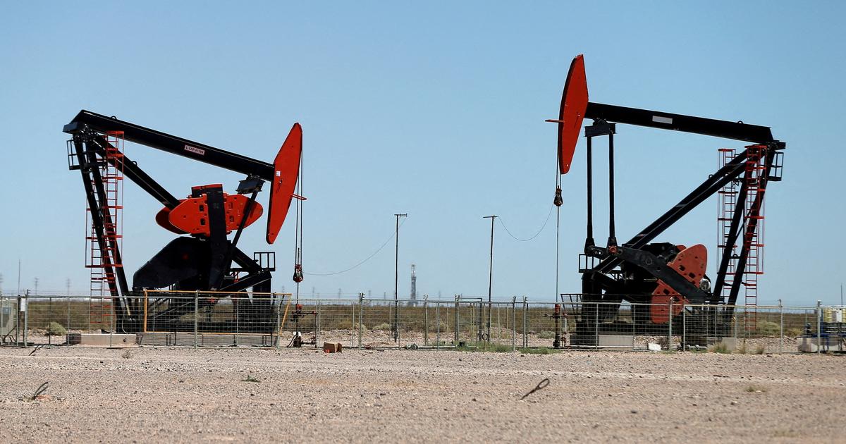 Pétrole : les cours reculent, la consommation chinoise inquiète