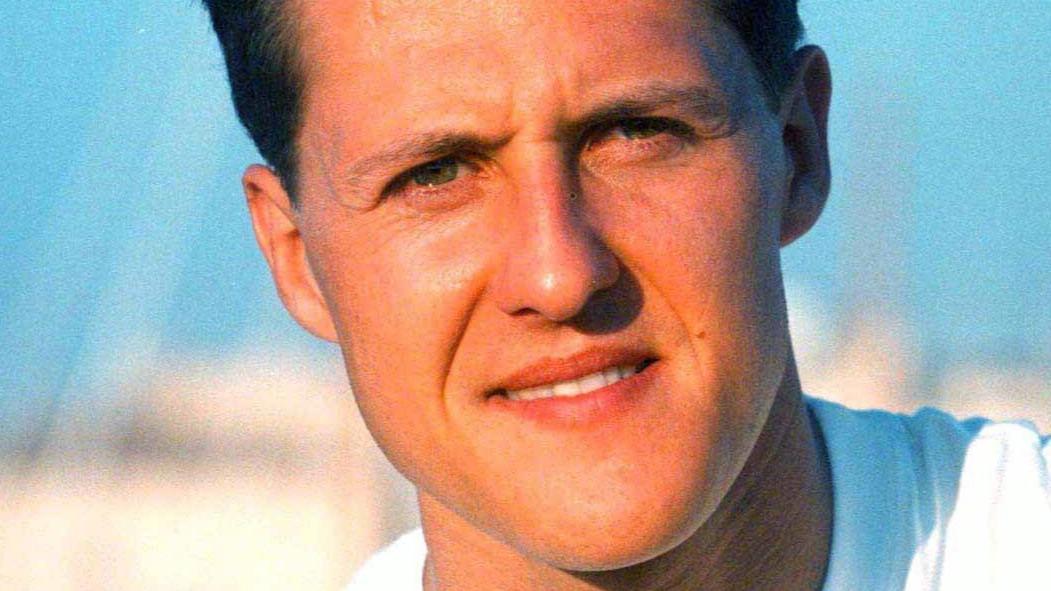 Michael Schumacher victime d’une tentative d’extorsion de 15 millions d ...