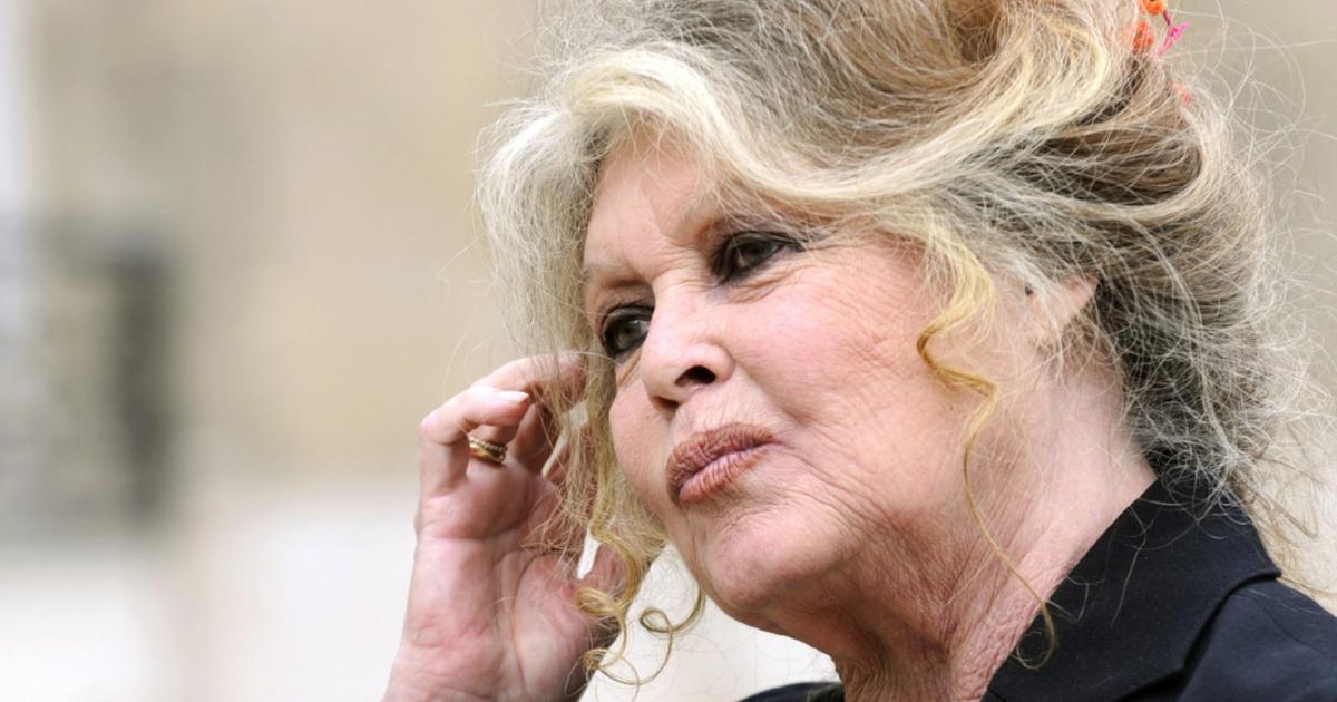 Brigitte Bardot expresses her joy after the release of Paul Watson