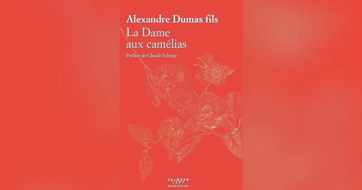 La Dame Aux Camélias Nombre De Pages La Dame aux camélias, d’Alexandre Dumas fils: amours romantiques