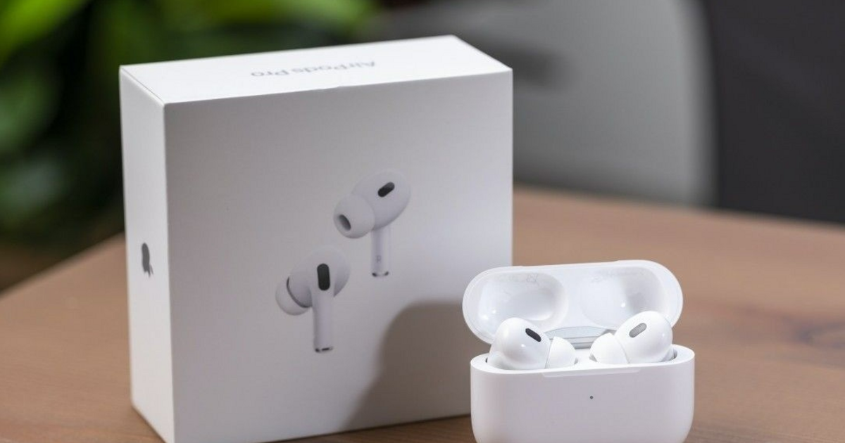 les AirPods Pro 2 sont en énorme promo et voient leur prix chuter au plus bas sur Amazon
