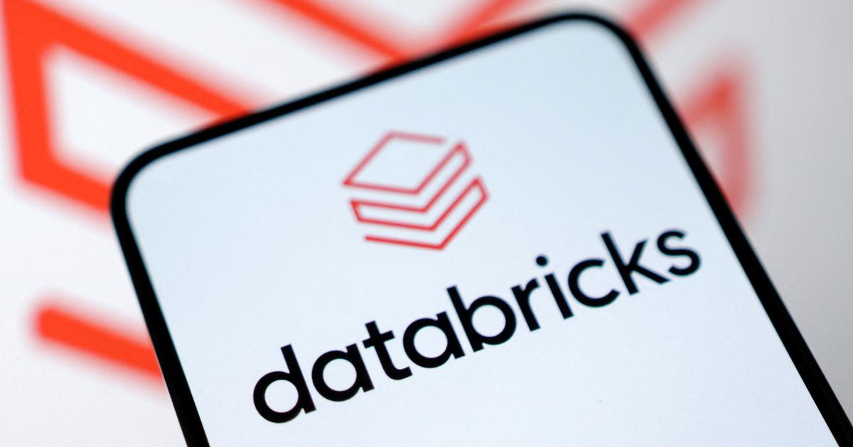 Databricks スタートアップが 100 億ドルを調達