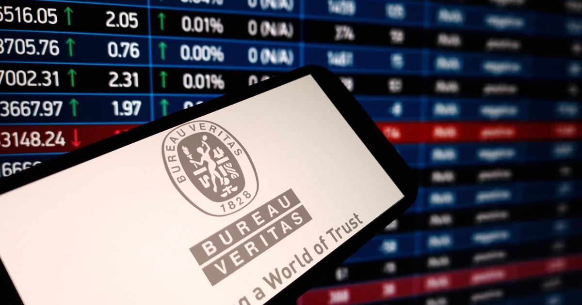 CAC40: ビベンディに代わるビューロー ベリタス