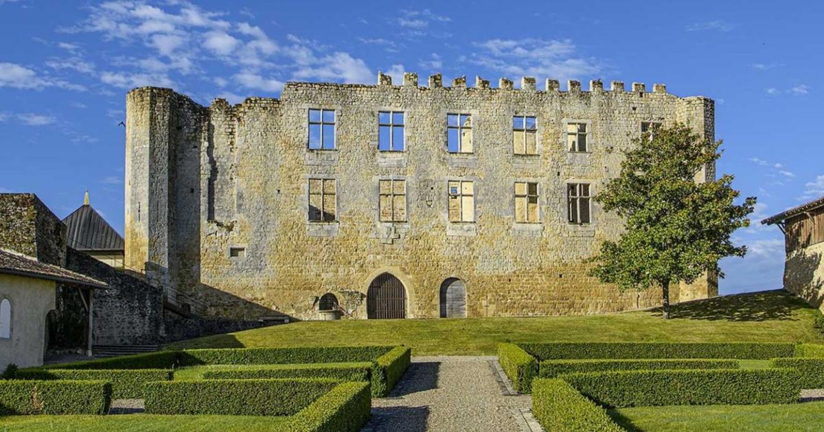 Sauternes : ces ingrédients qui font de Château de Fargues un vin unique