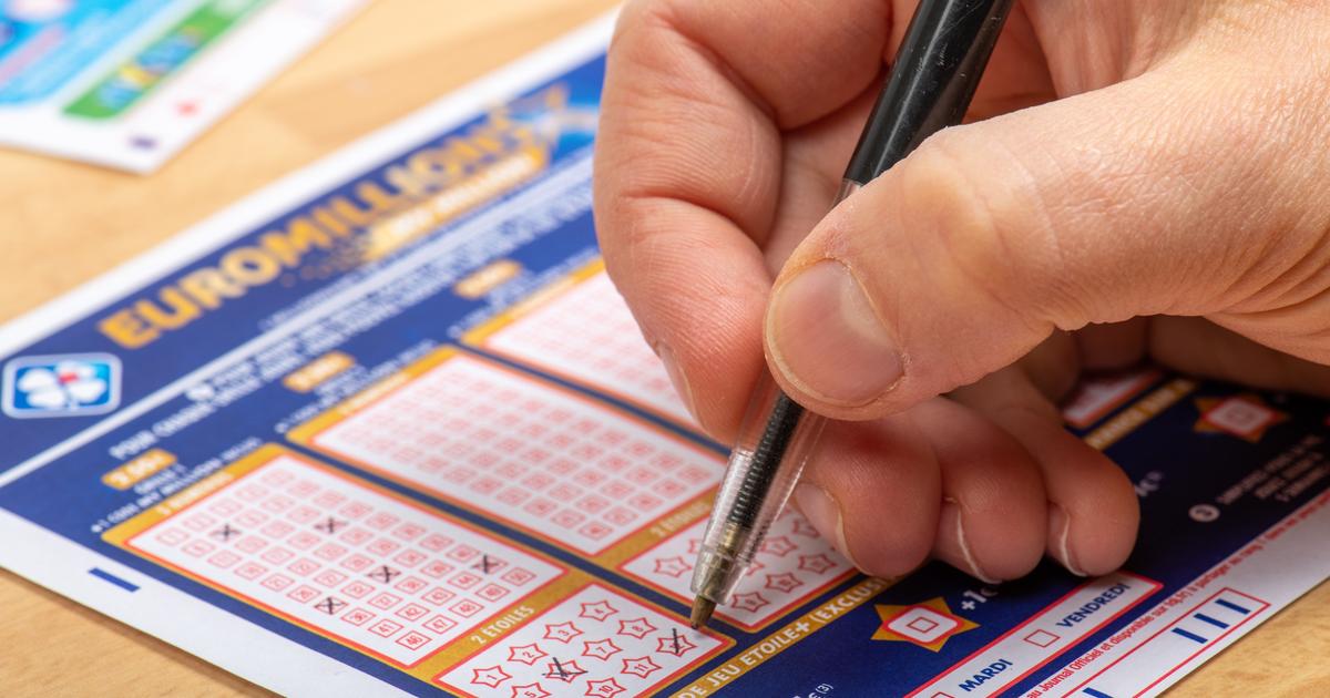 French Player Wins €77.5 Million EuroMillions Jackpot