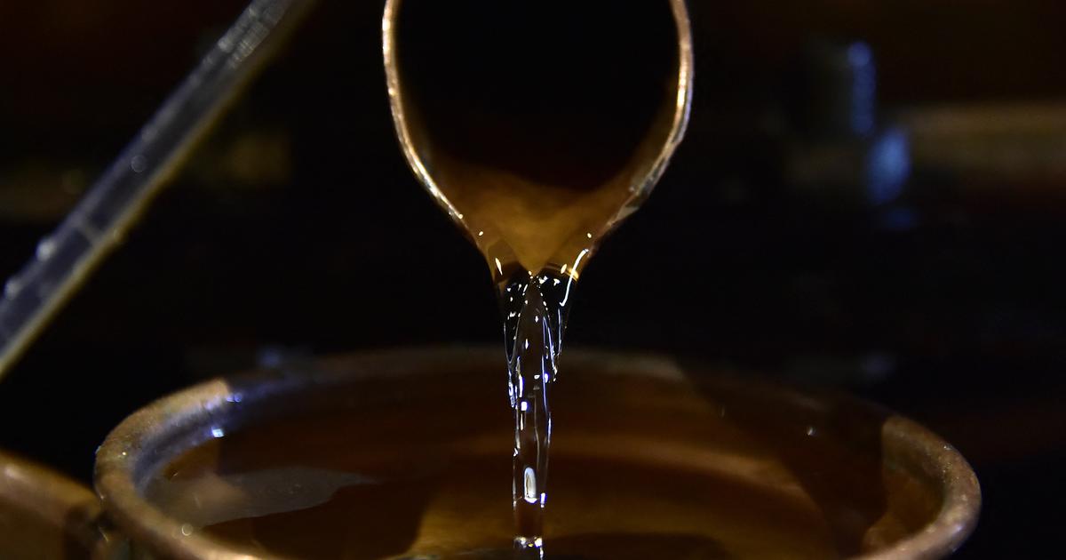 Pour la première fois dans un concours, une blanche devance les armagnacs vieillis